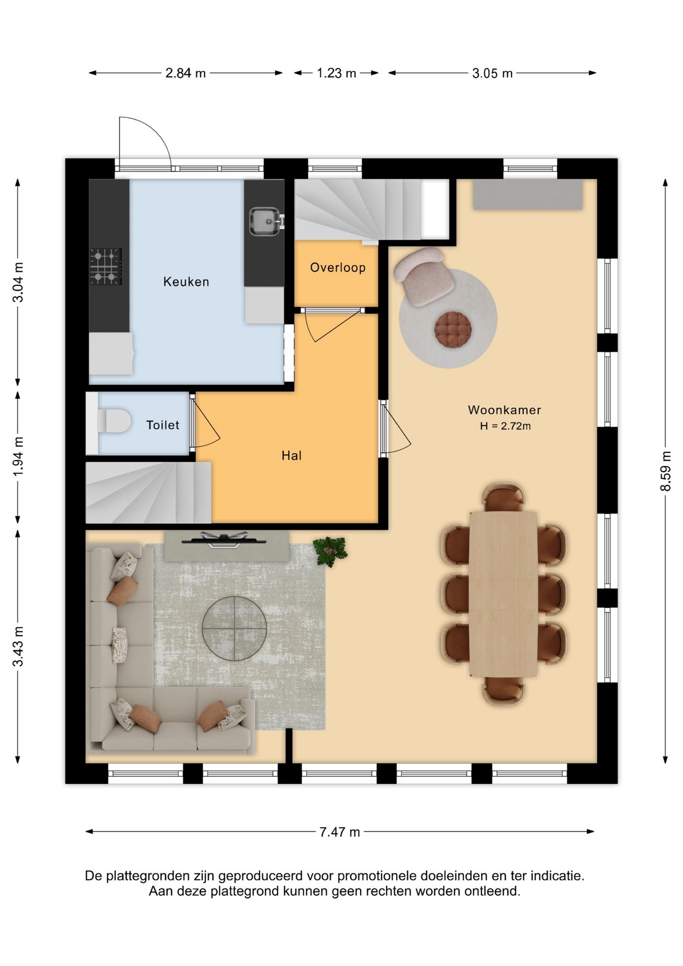 Foto 35 van Anjelierenlaan 47