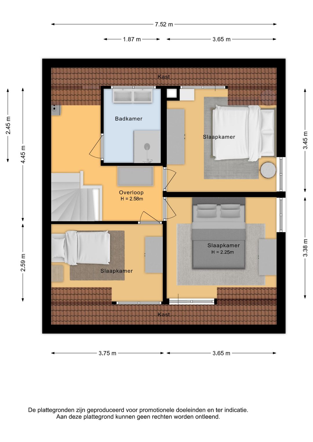 Foto 37 van Anjelierenlaan 47
