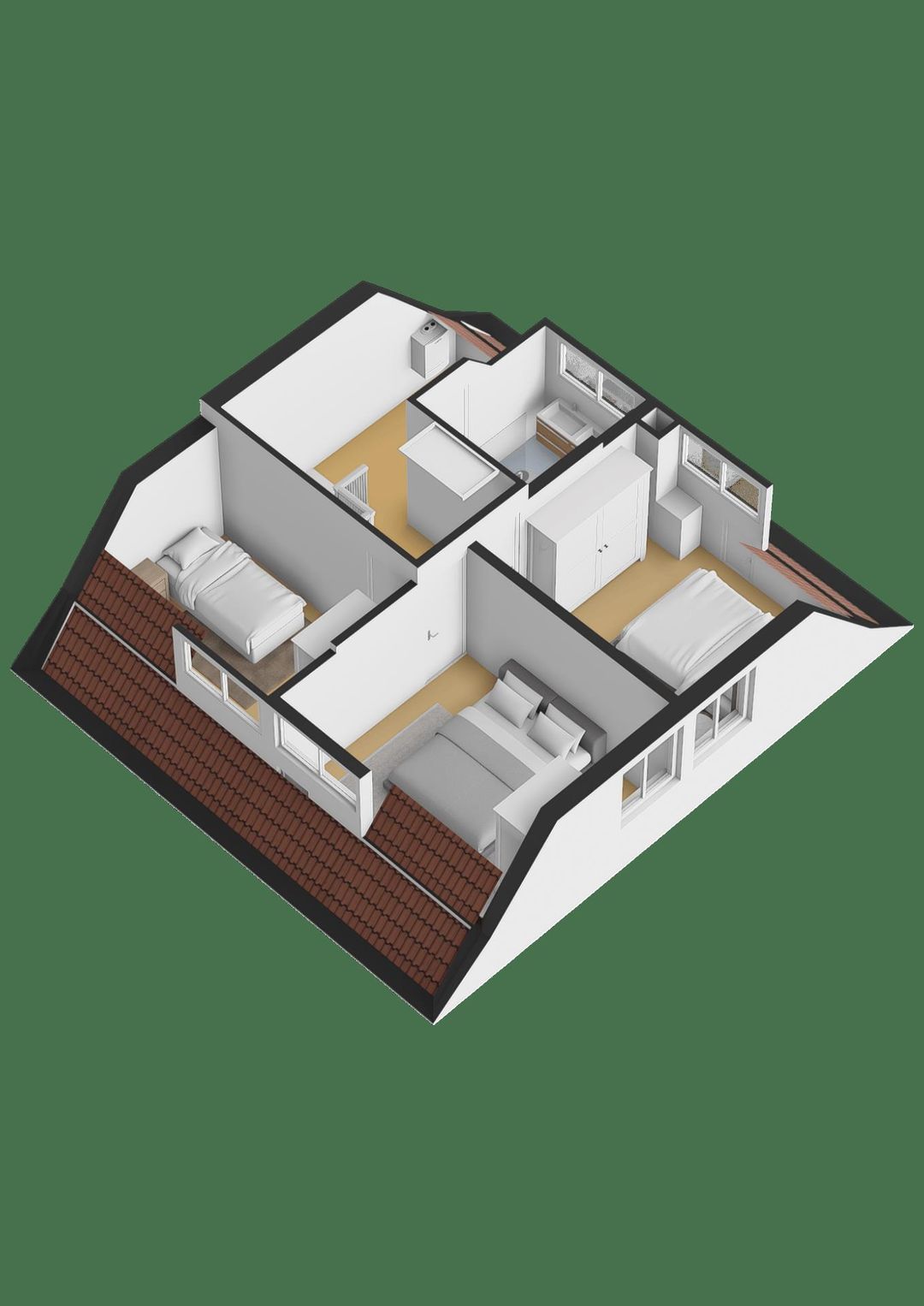 Foto 38 van Anjelierenlaan 47