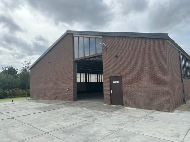 Reijerskoop 243, Boskoop