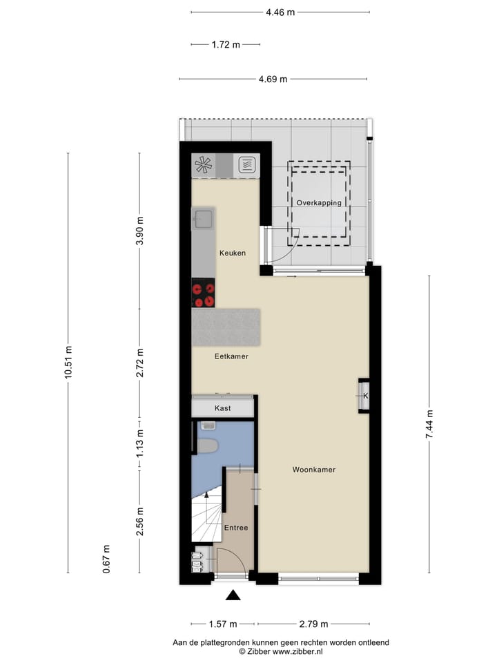 Foto 32 van Gerard Leeustraat 9