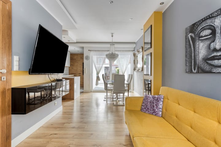 Foto 2 van Gerard Leeustraat 9