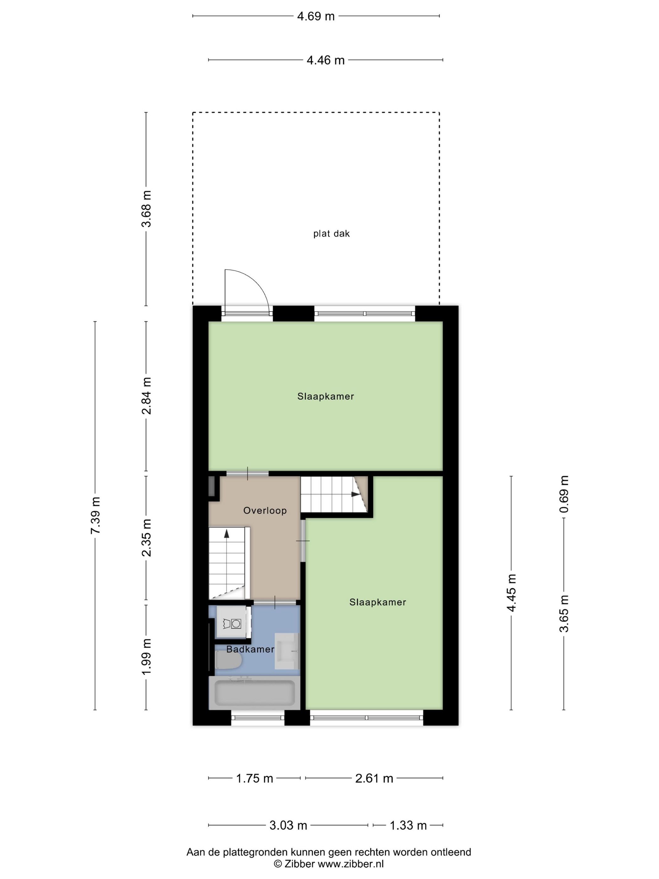Foto 33 van Gerard Leeustraat 9