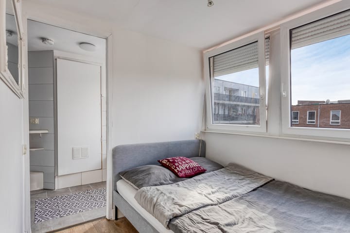 Foto 25 van Gerard Leeustraat 9