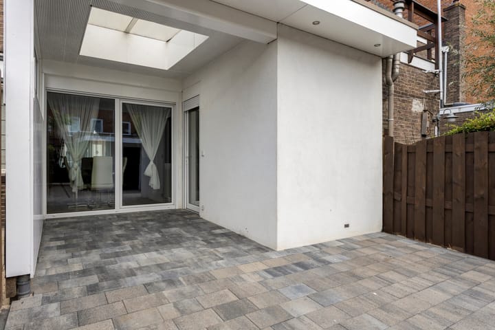 Foto 26 van Gerard Leeustraat 9