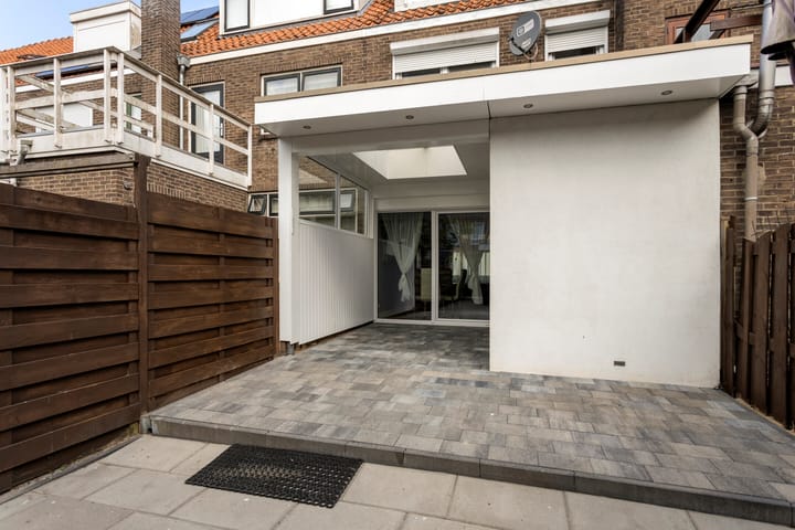 Foto 28 van Gerard Leeustraat 9