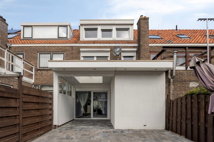 Foto 29 van Gerard Leeustraat 9