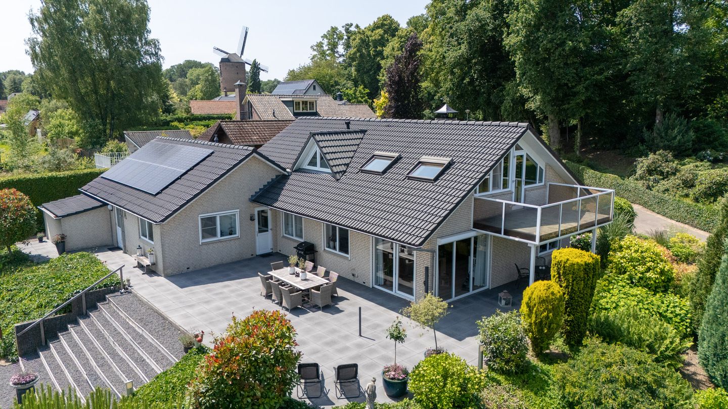 Foto 1 van Groeneweg 1-A