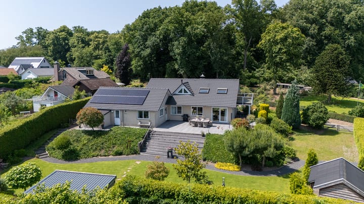 Foto 4 van Groeneweg 1-A