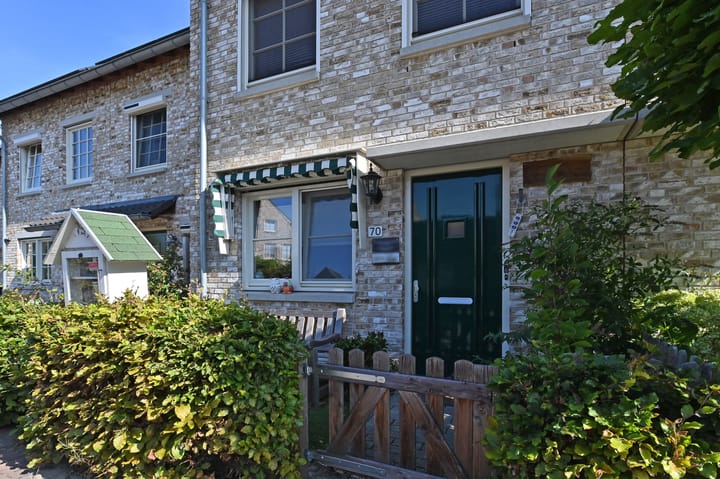 Foto 5 van Egelantier 70