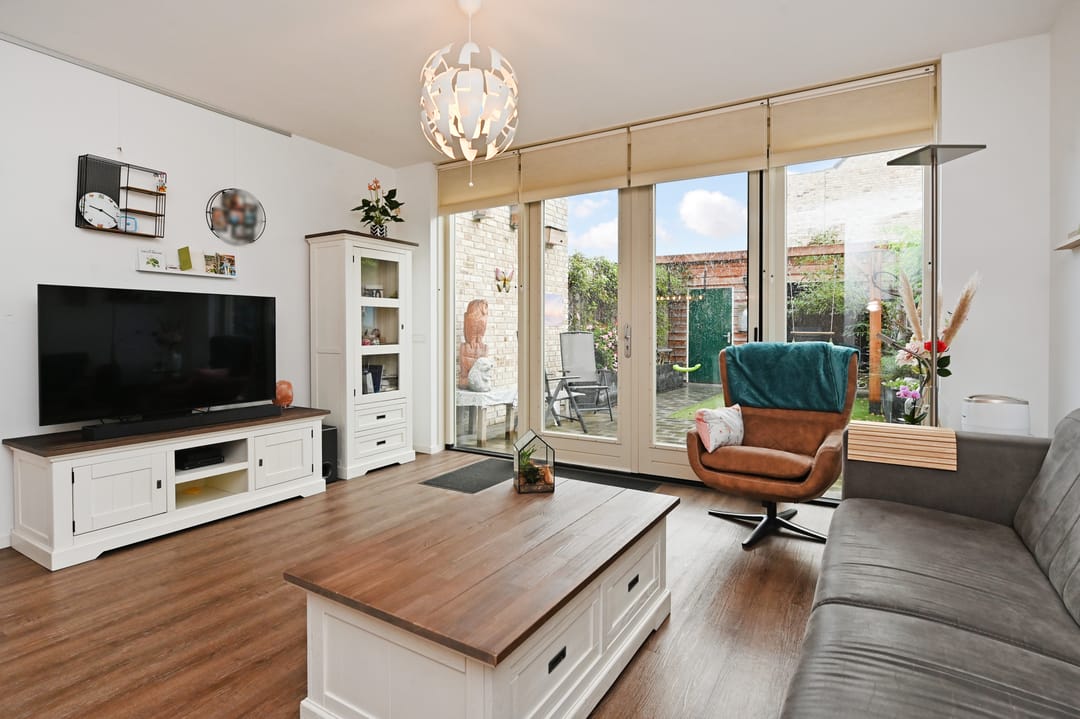 Foto 11 van Egelantier 70