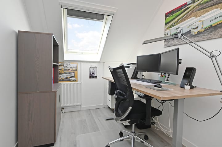 Foto 26 van Egelantier 70