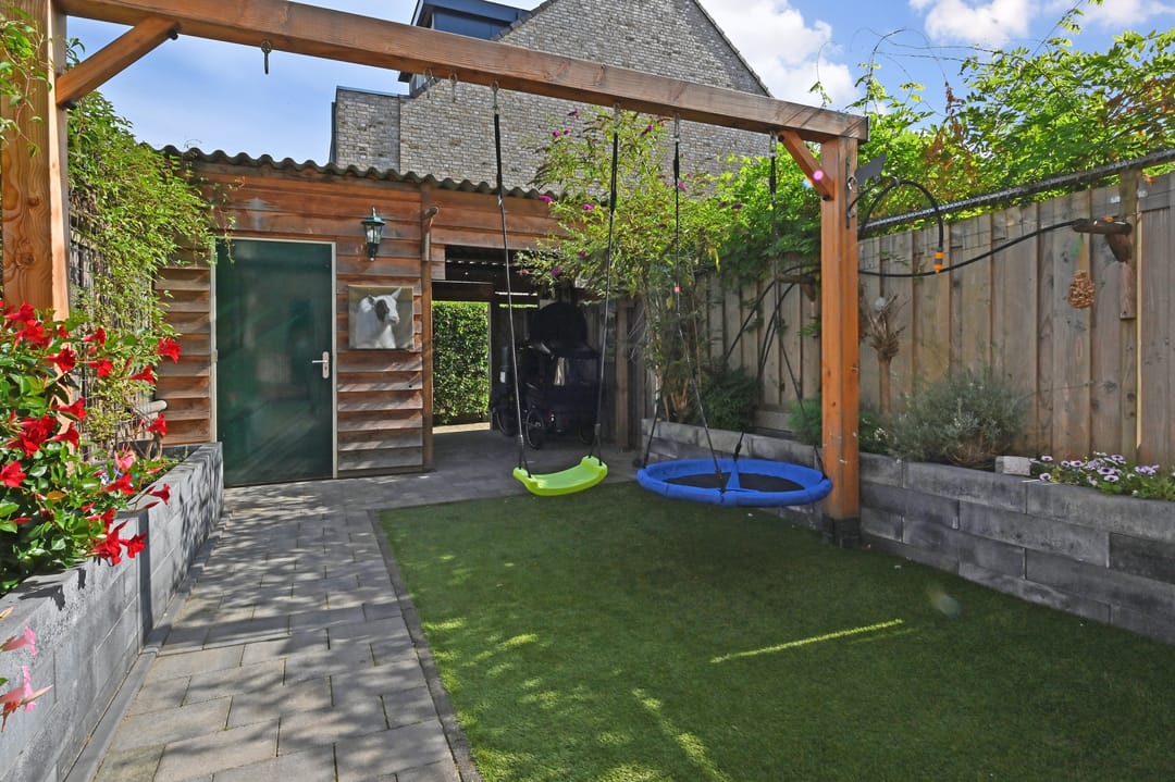 Foto 31 van Egelantier 70