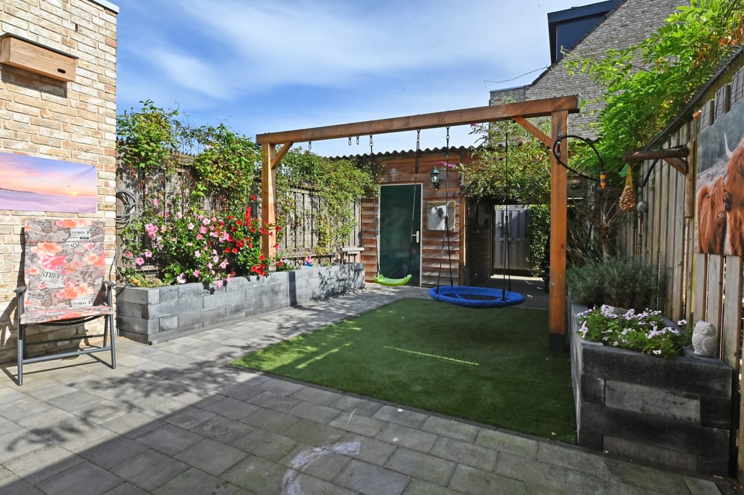 Foto 32 van Egelantier 70