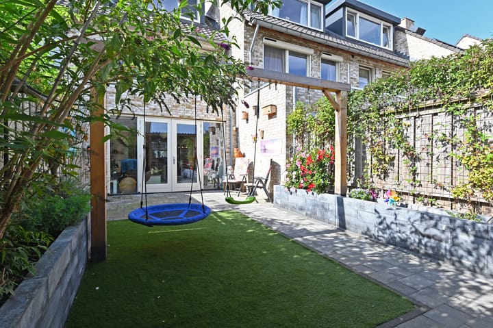 Foto 34 van Egelantier 70