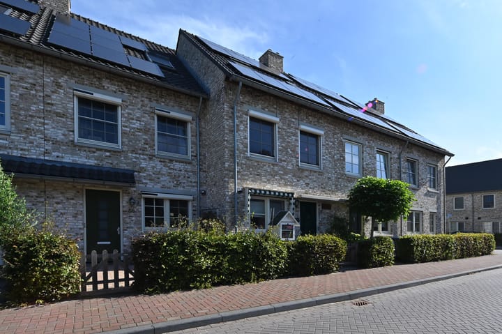 Foto 37 van Egelantier 70