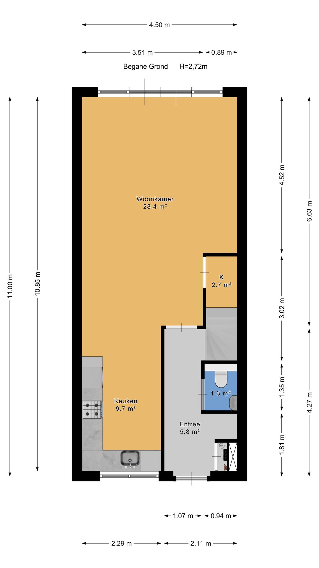 Foto 43 van Egelantier 70
