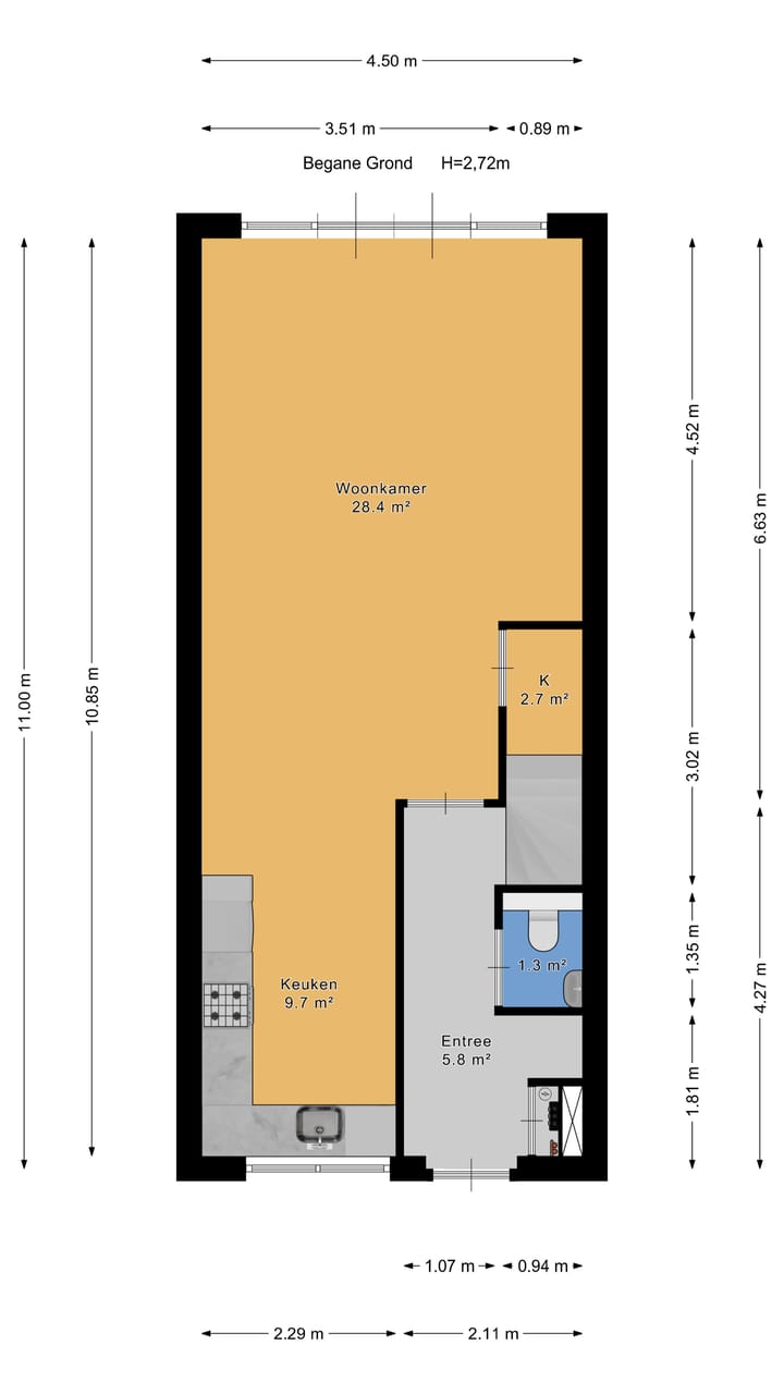Foto 43 van Egelantier 70