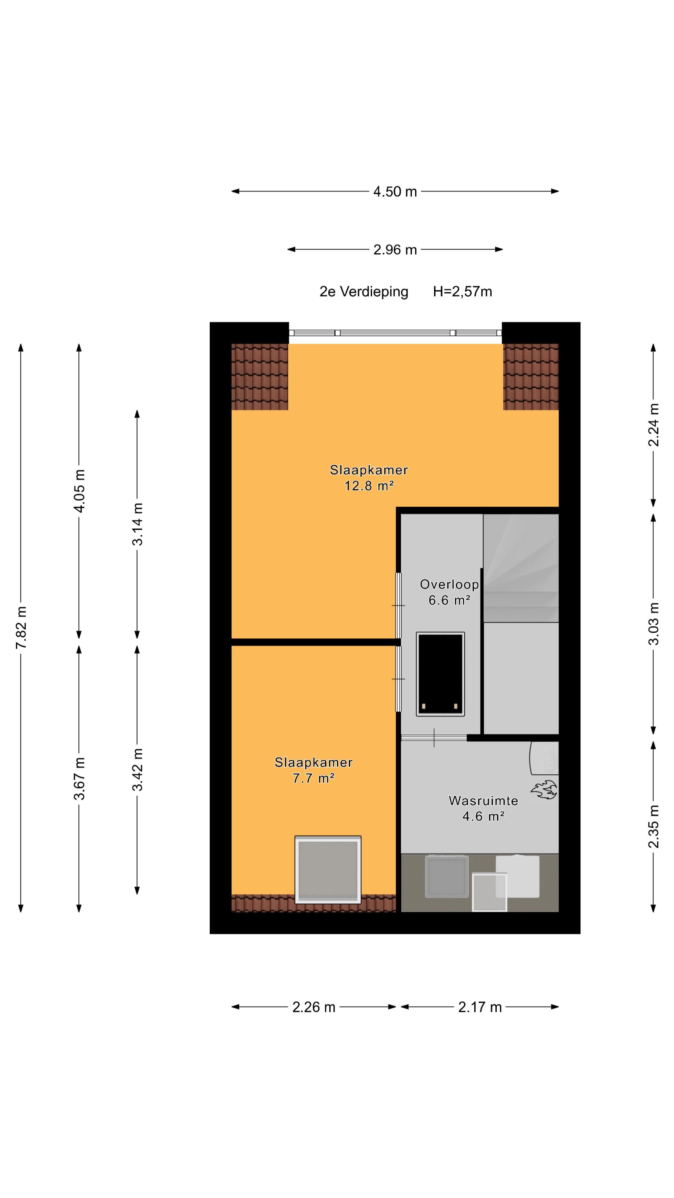 Foto 45 van Egelantier 70