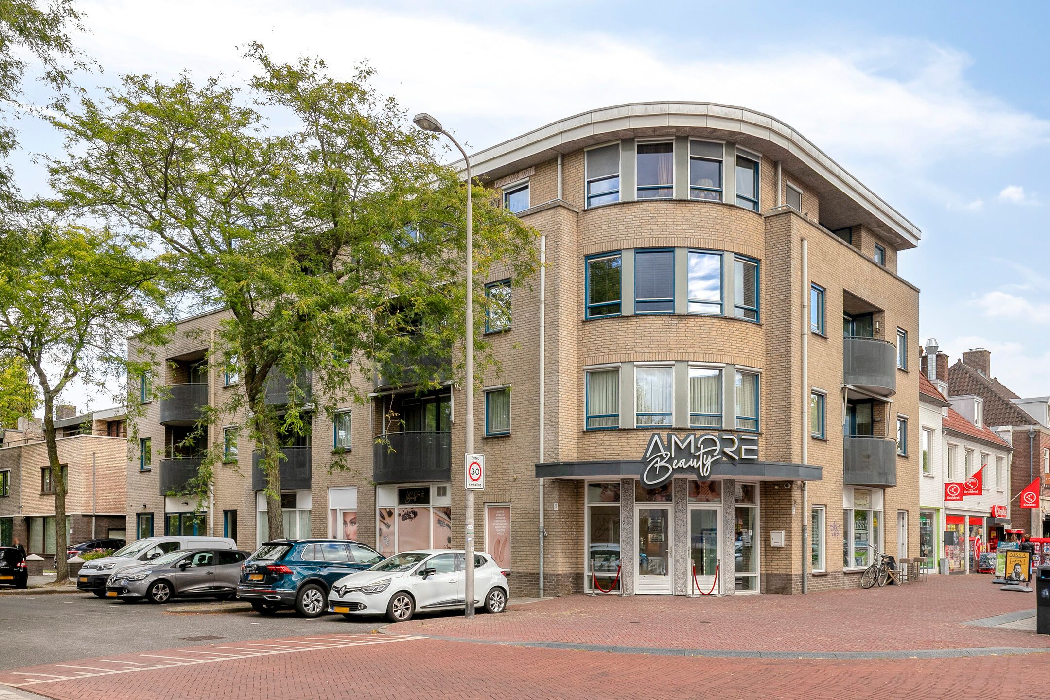 Ekkerstraat, 83, Eindhoven, 5616SN, Noord-Brabant, Nederland 83