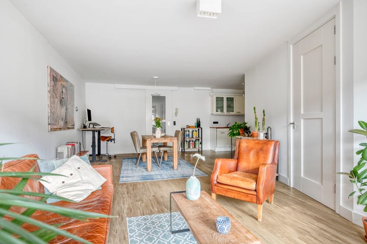 Foto 2 van Ekkerstraat 83