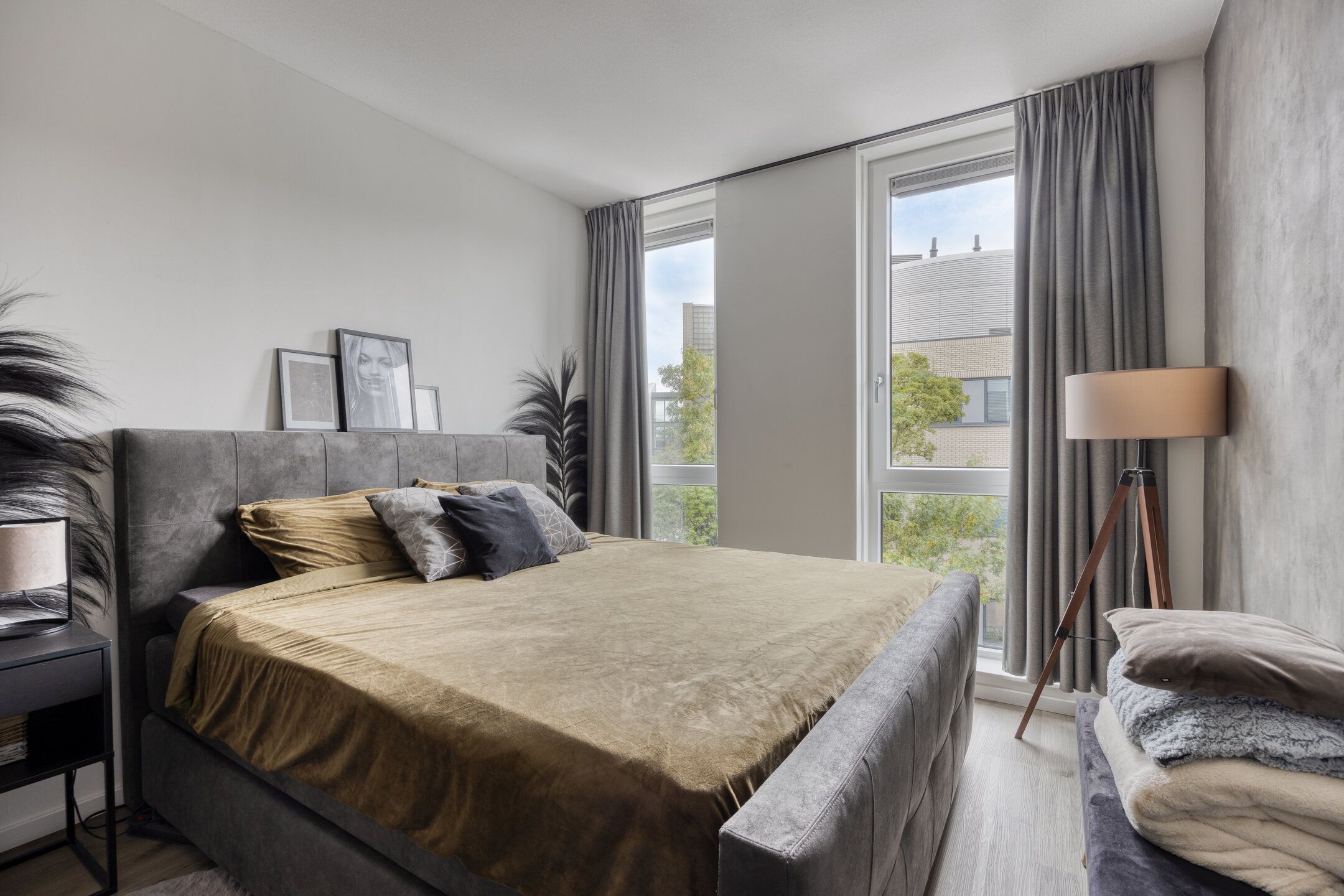 Foto 3 van Ernst Casimirstraat 82