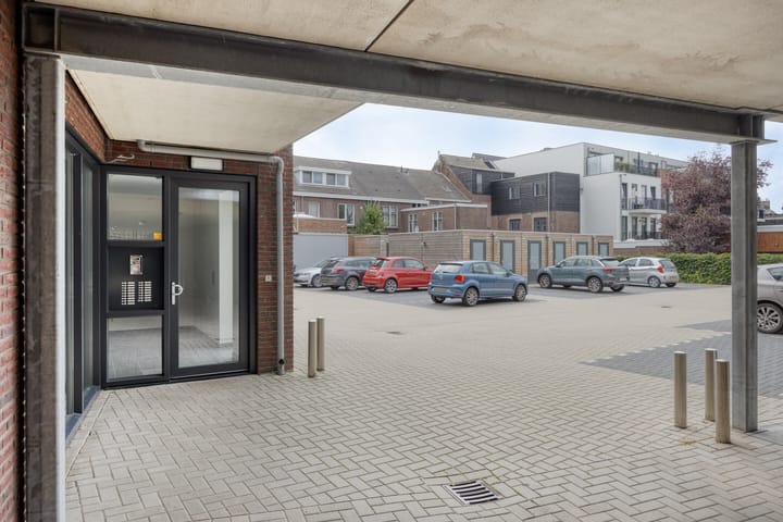 Foto 6 van Ernst Casimirstraat 82