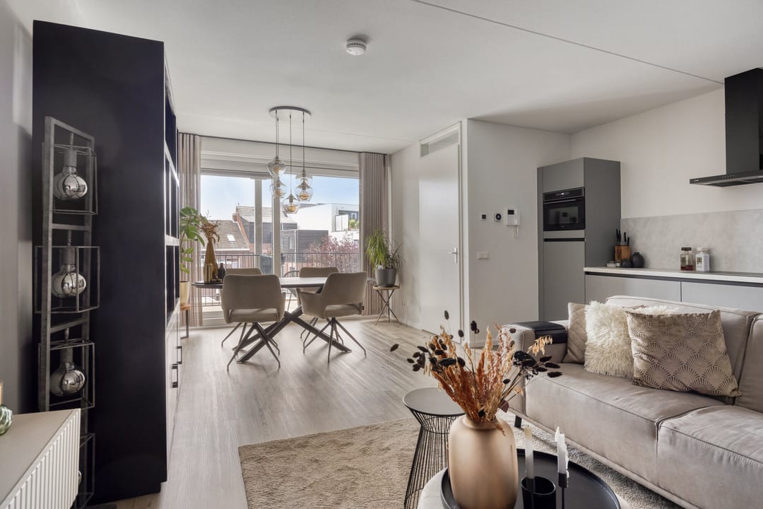 Foto 13 van Ernst Casimirstraat 82