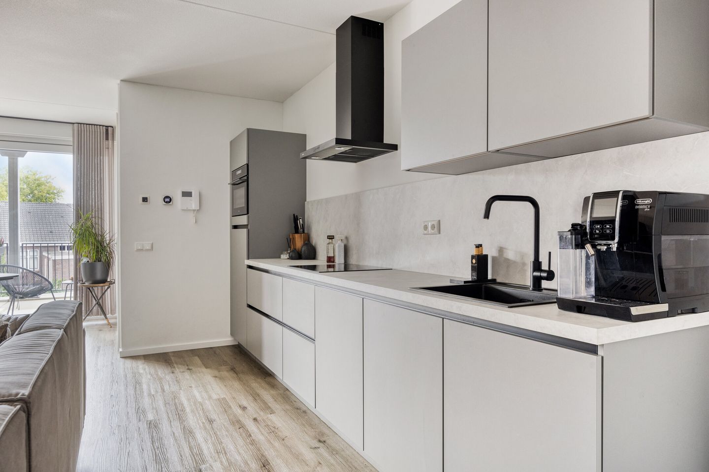 Foto 20 van Ernst Casimirstraat 82