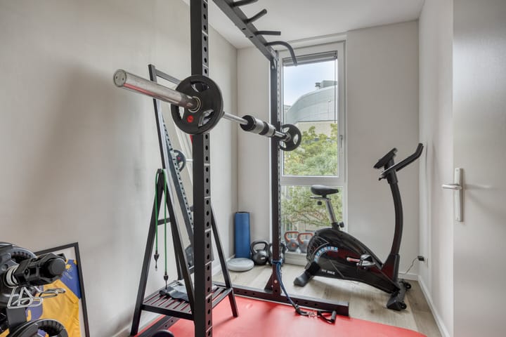 Foto 25 van Ernst Casimirstraat 82