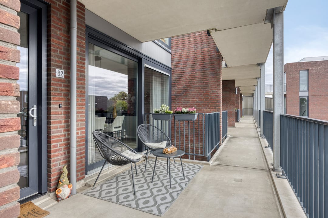 Foto 26 van Ernst Casimirstraat 82