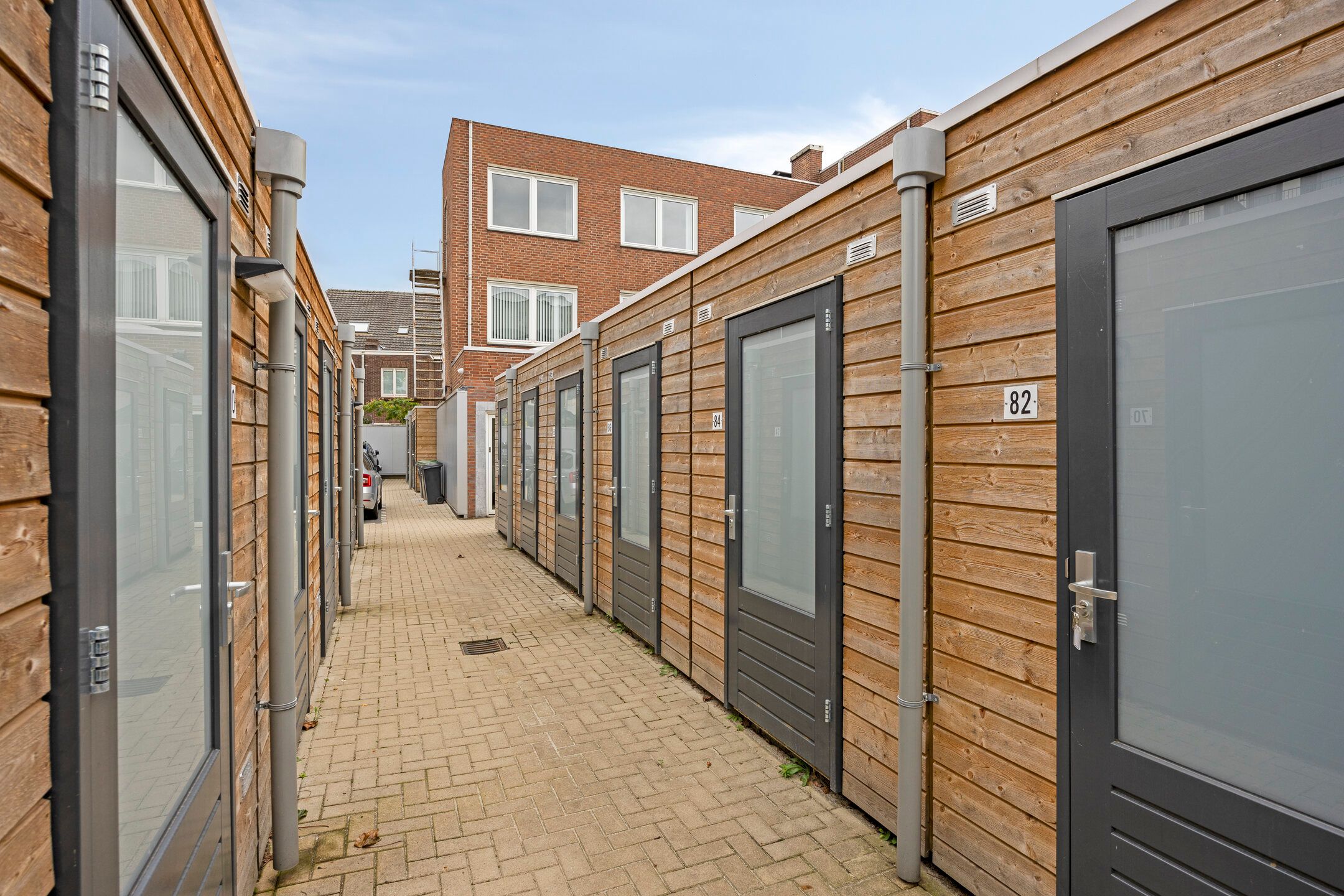 Foto 27 van Ernst Casimirstraat 82