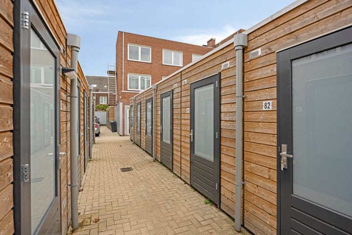 Foto 27 van Ernst Casimirstraat 82