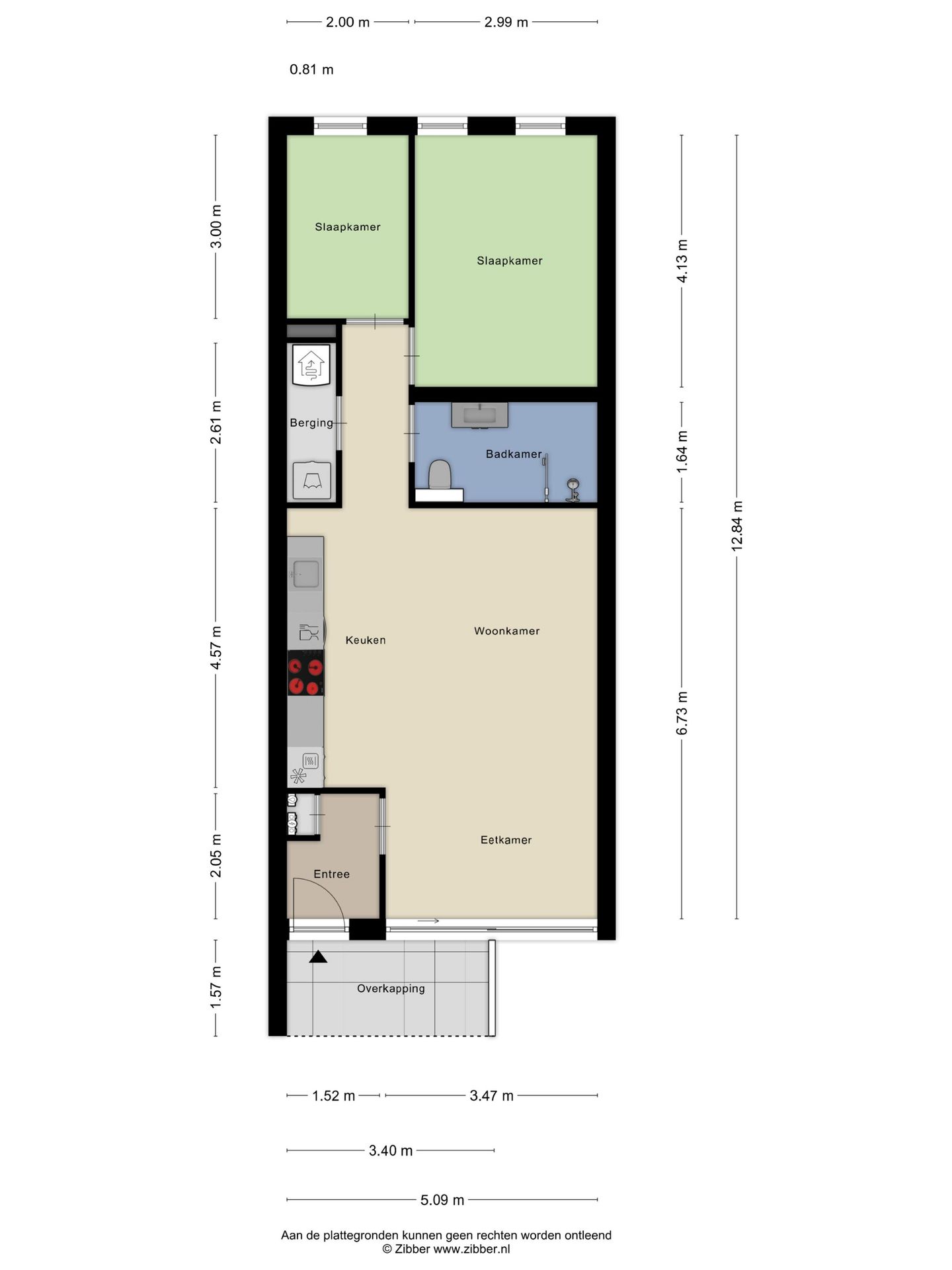 Foto 29 van Ernst Casimirstraat 82