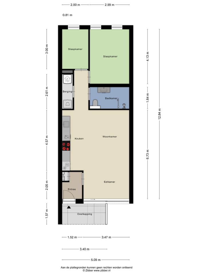 Foto 29 van Ernst Casimirstraat 82