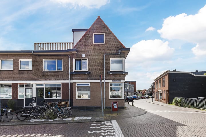 Foto 4 van Zuiddijk 163-D1