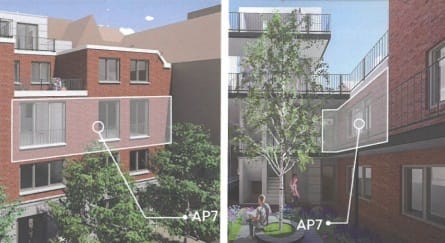 Voorstraat 312-C1
