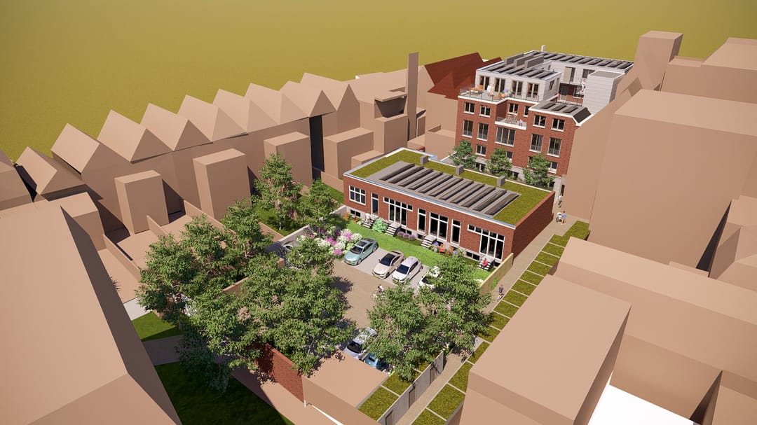 Foto 2 van Voorstraat 312-C1