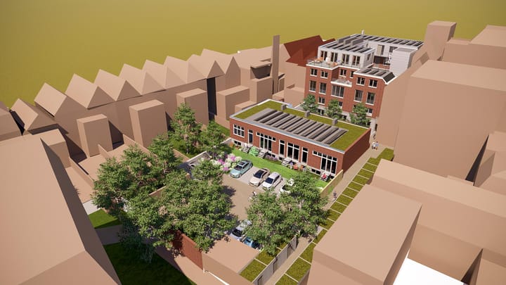 Foto 2 van Voorstraat 312-C1