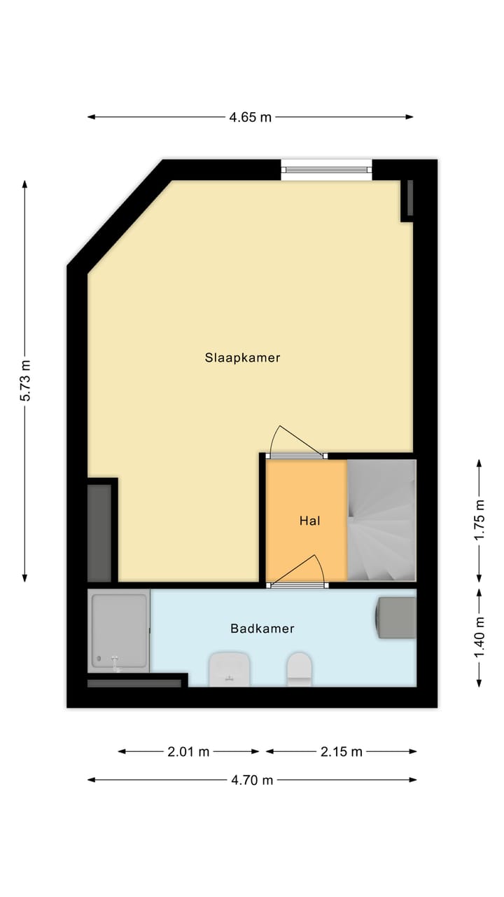 Foto 27 van Zuiddijk 163-D1