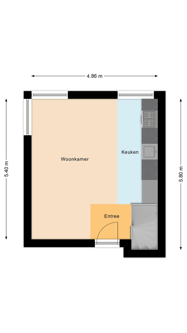 Foto 28 van Zuiddijk 163-D1