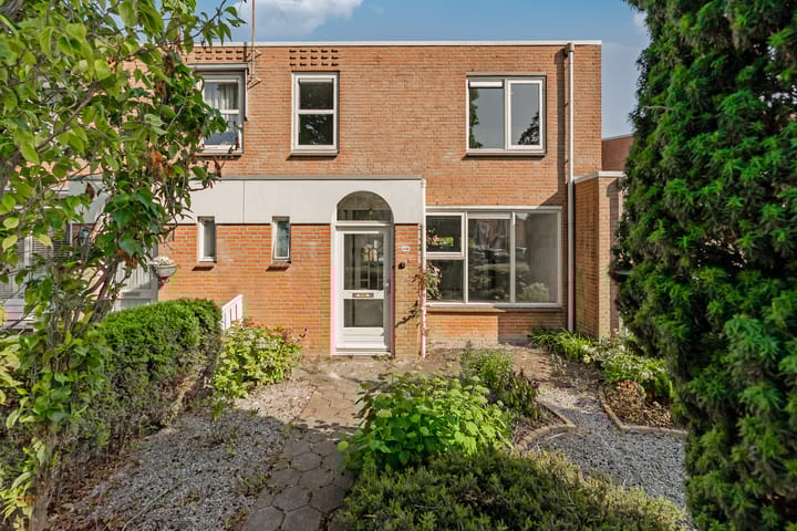 Foto 1 van Leemwierde 148