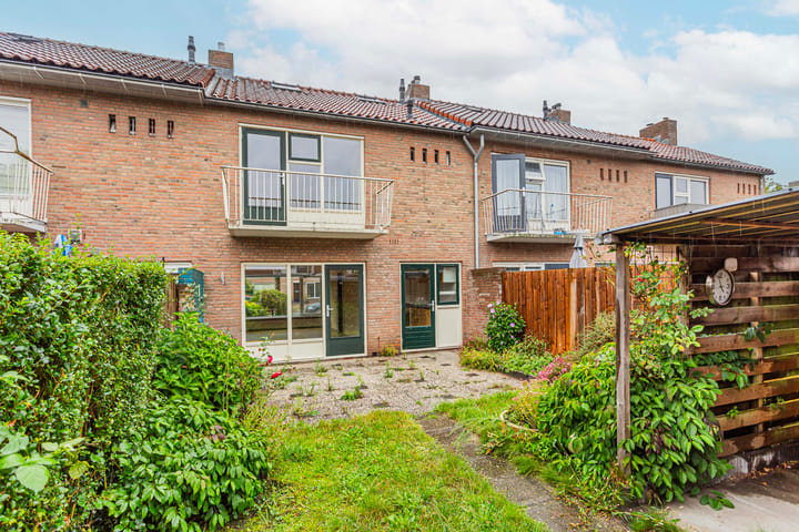 Foto 4 van Wiekslag 185