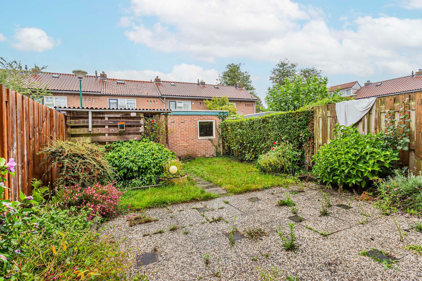 Photo 5 of Wiekslag 185