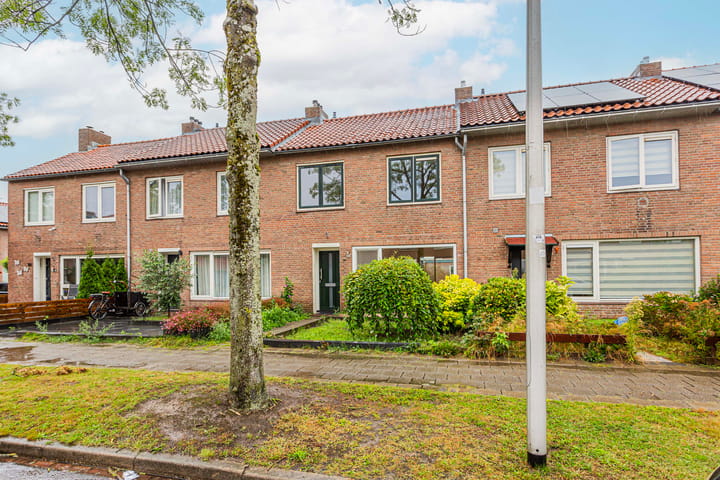 Foto 6 van Wiekslag 185