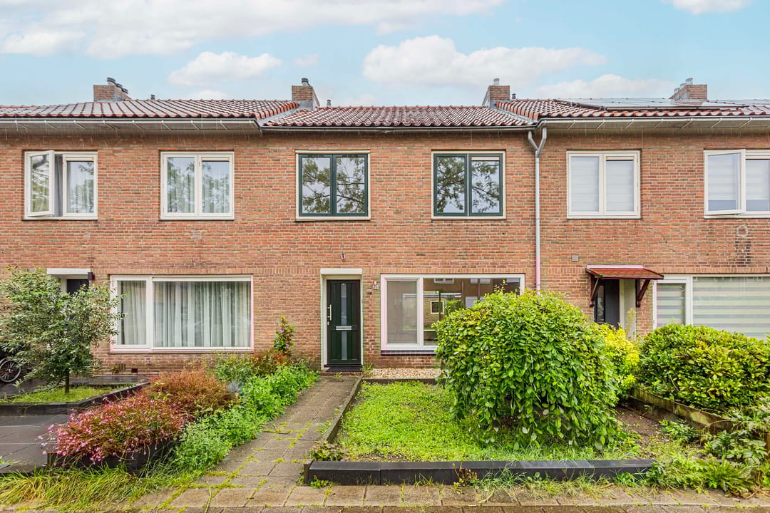 Photo 7 of Wiekslag 185