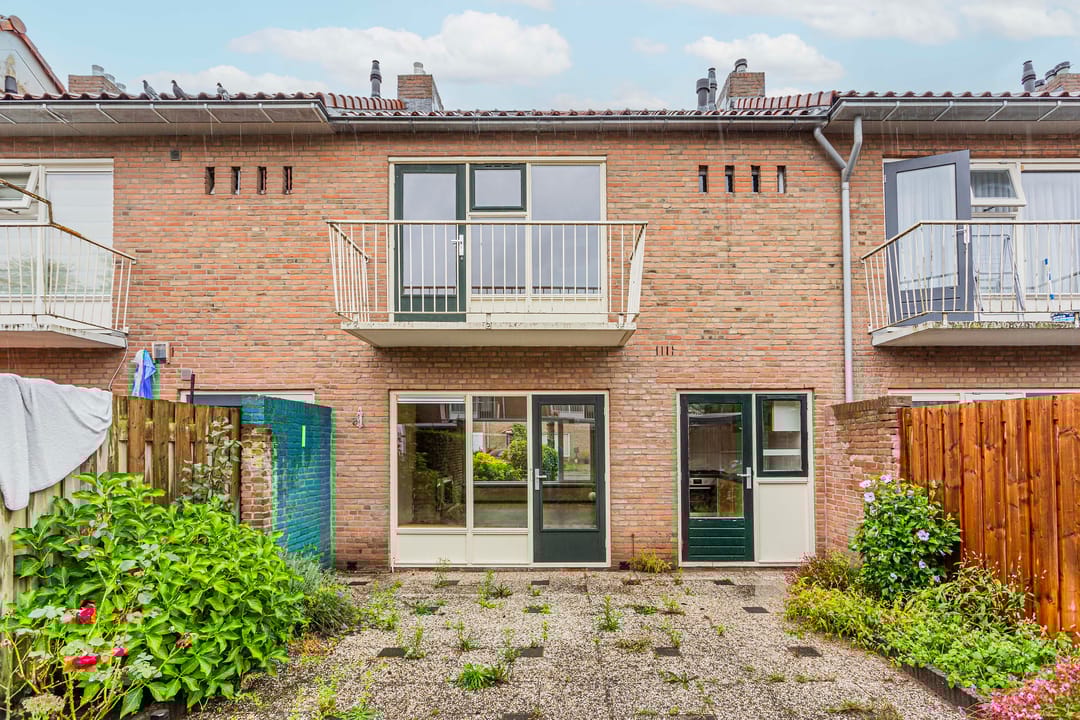 Photo 13 of Wiekslag 185