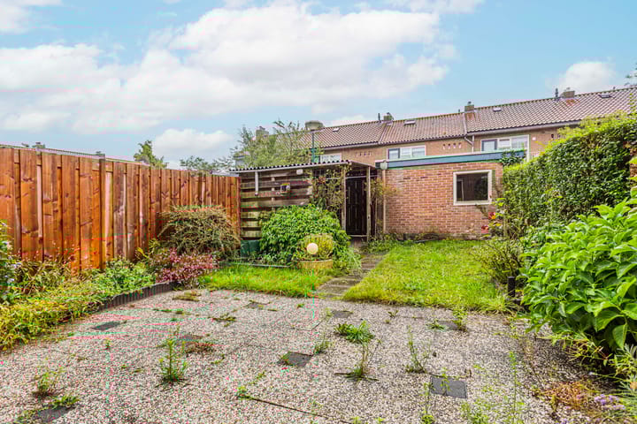 Foto 14 van Wiekslag 185