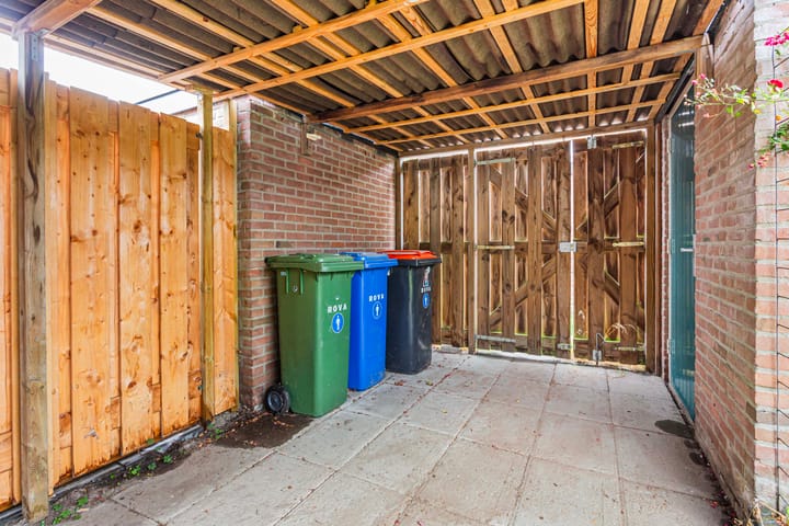 Foto 16 van Wiekslag 185