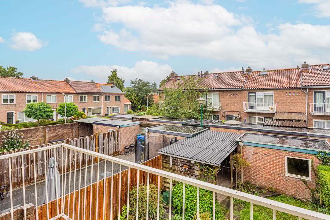 Photo 28 of Wiekslag 185